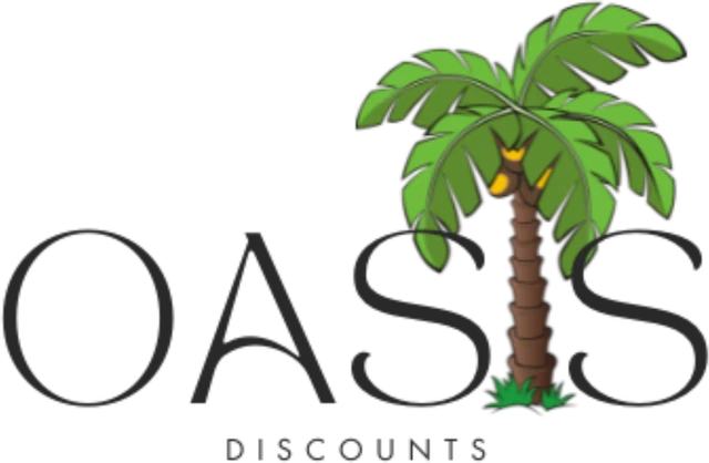Oasis Discounts